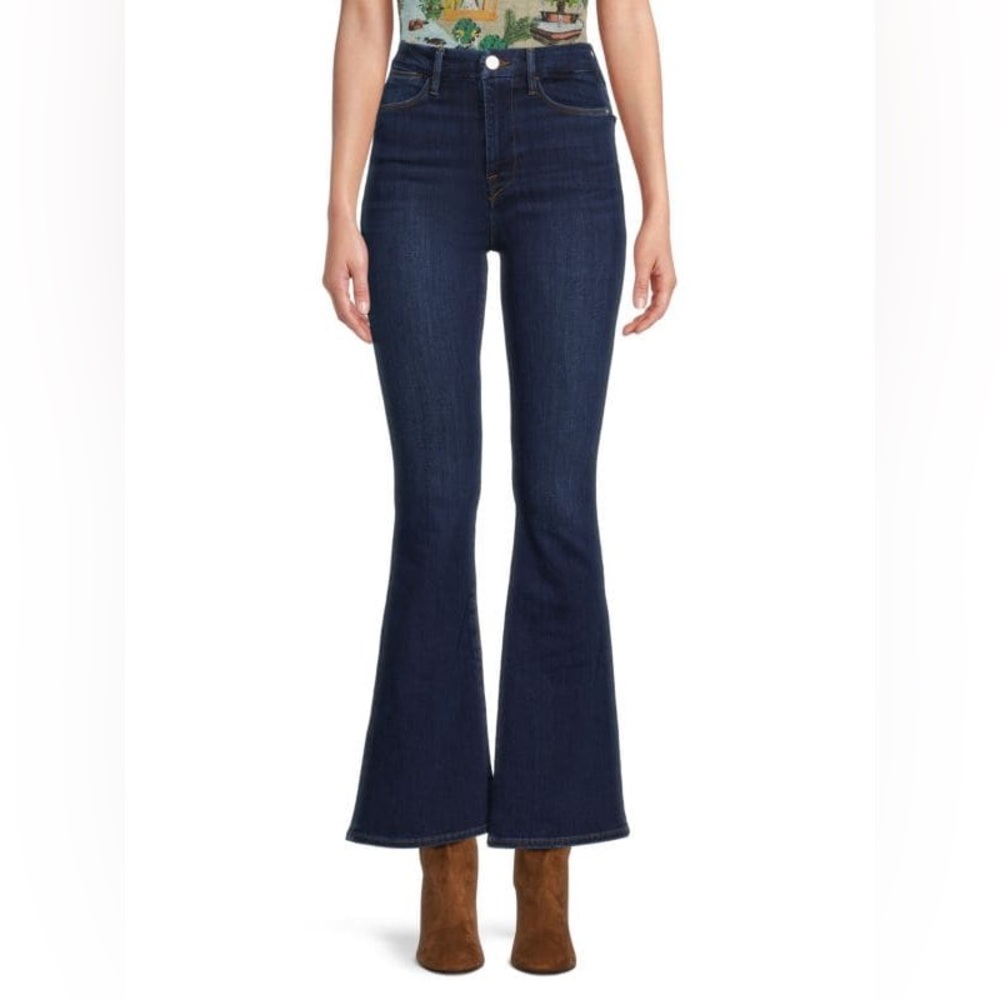 FRAME le pixie flare